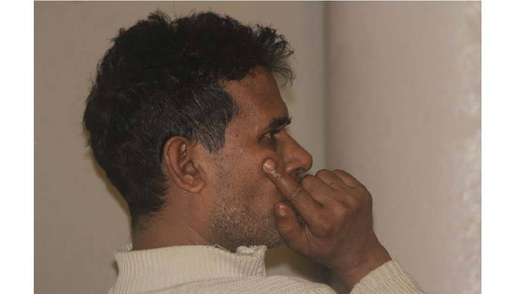 গাল-গল্প (০১) - কবির চৌধুরী  