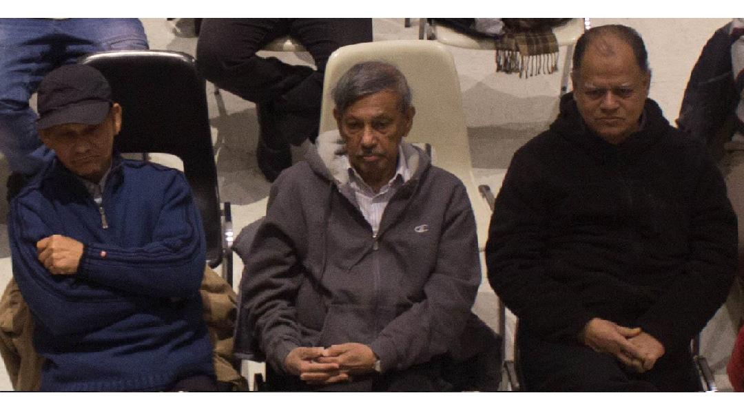 ‘বাকাওভ’ এর নির্বাচনের জন্য ৩ সদস্য বিশিষ্ট নির্বাচন কমিশন গঠন