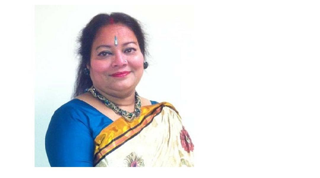 এক কাল বৈশাখীর ঝড়ে - যুথিকা বড়ুয়া