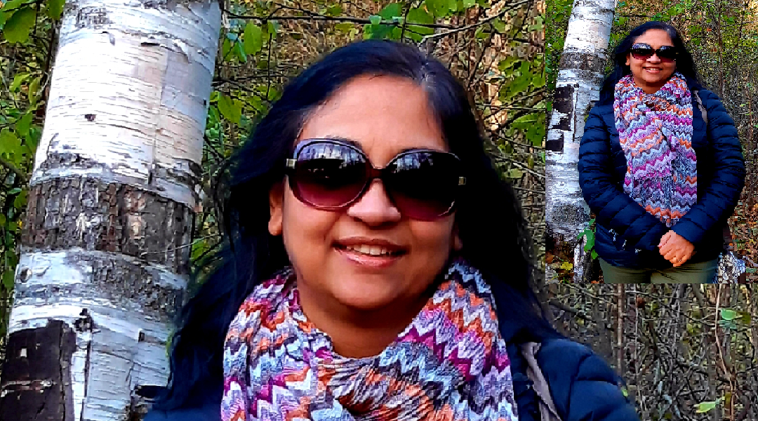 মনের চিলেকোঠায় জীবাশ্ম হয়ে……(১ম পর্ব )  - বন্যা হোসেন