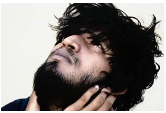 জনি কর্মকার-এর তিনটি কবিতা