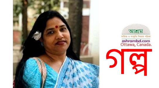 বিনতার সংসার - লাবণ্য কান্তা