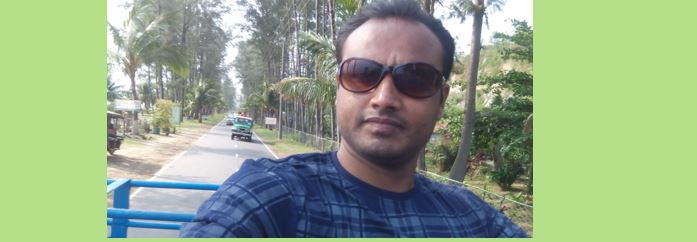 সুক্ষ্ম আঁচড়  - টিটোন হোসেন