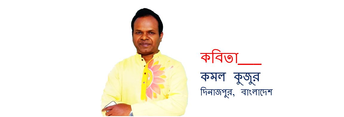 পাখির বর্ষা - কমল কুজুর