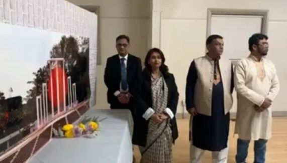 কানাডাতে অমর একুশে ফেব্রুয়ারি 